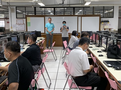 生成式AI於教學上的應用圖片