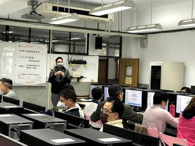 Line官方帳號與班級經營圖片