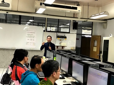 主題式課程設計圖片