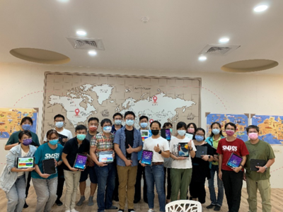 IPAD活用技巧圖片