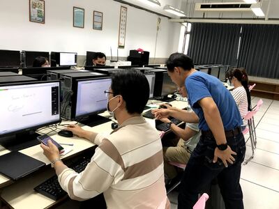 軟體平台應用圖片