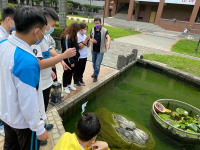 多媒體製作-攝影圖片