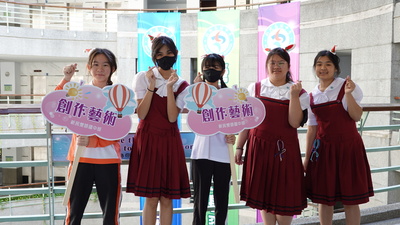 創作藝術小天使圖片