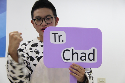 開幕話劇表演3圖片