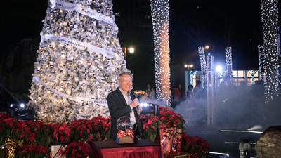 2025祈福點燈_董事致詞圖片