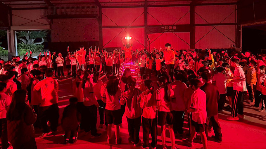 LINE_ALBUM_115.2.3.領導力教育體驗營第一日_260205_13圖片