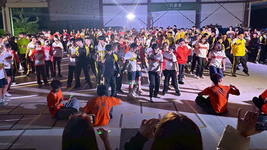 LINE_ALBUM_115.2.3.領導力教育體驗營第一日_260205_28圖片