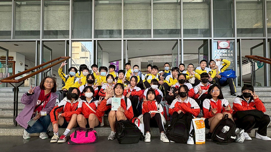 LINE_ALBUM_115.2.3.領導力教育體驗營第一日_260205_11圖片