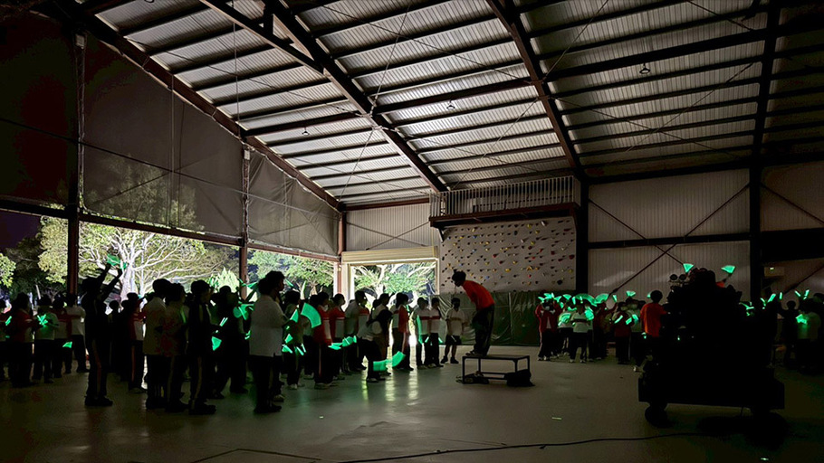 LINE_ALBUM_115.2.3.領導力教育體驗營第一日_260205_16圖片