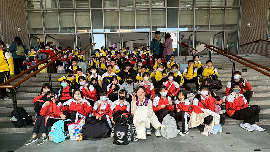 LINE_ALBUM_115.2.3.領導力教育體驗營第一日_260205_7圖片