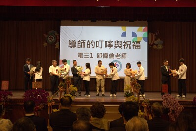 畢業典禮4圖片