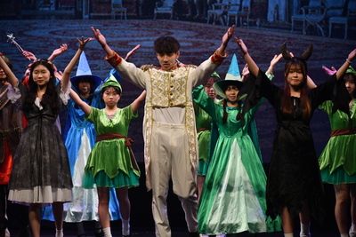 應用英語科112話劇公演03圖片