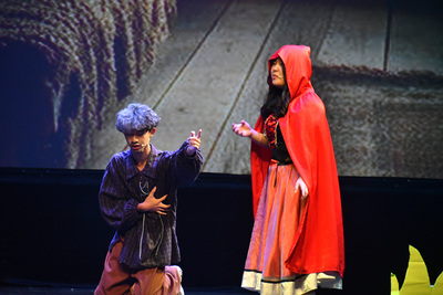 應用英語科112話劇公演02圖片