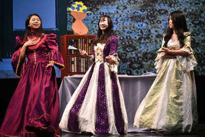 應用英語科112話劇公演01圖片