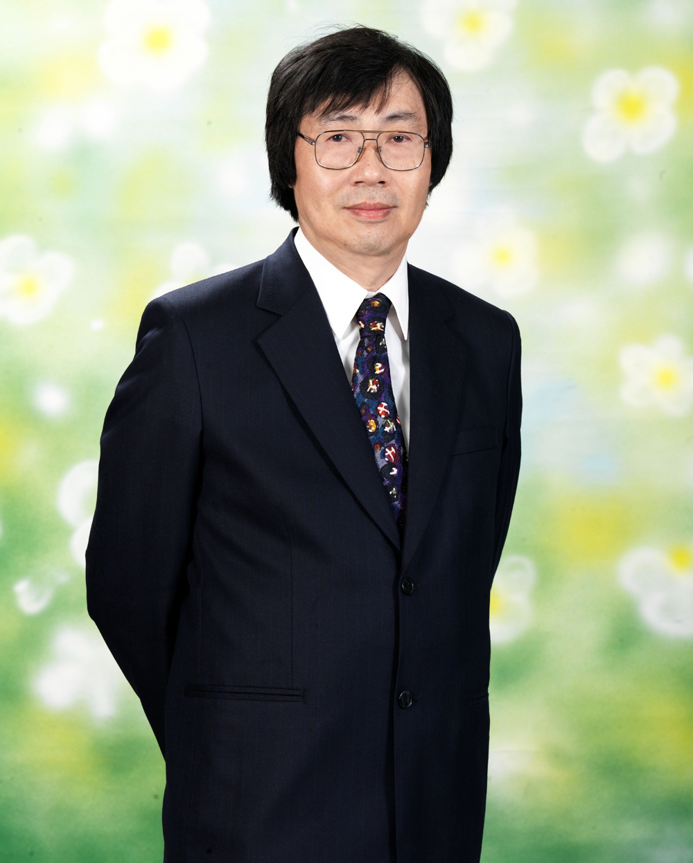 張董事明遠 先生