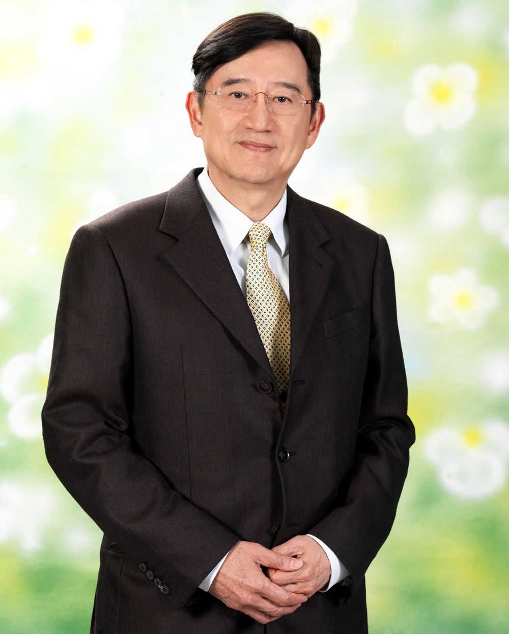 林董事高德 先生